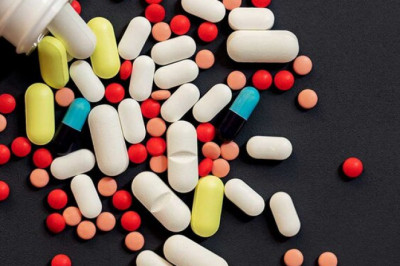 A Medication's Active Pharmaceutical Ingredients (API) Is The Part That Produces Its Intended Health Effects