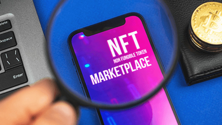 Advantages of Creating NFT Marketplace on Cardano