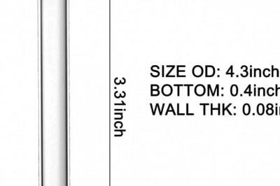 Are you aware of the oil burner pipe bong features?