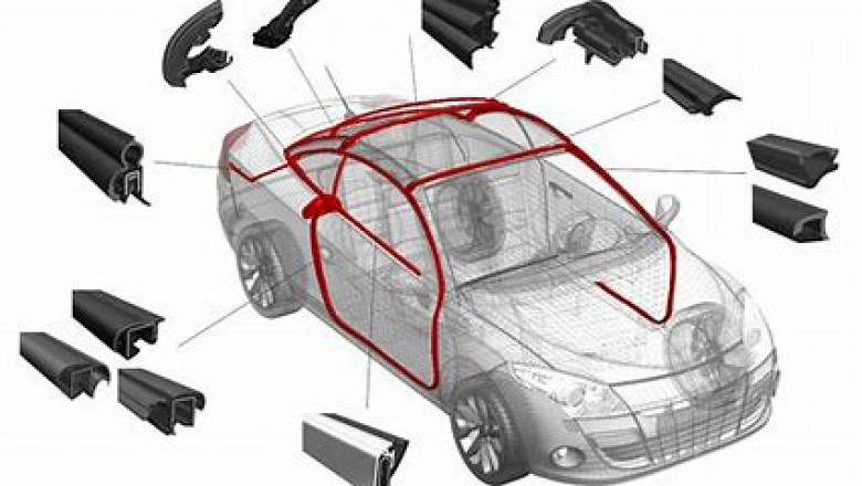 Automotive Body Sealing Systems Market 2022 | Covid- Impact 19 Analysis and Industry Forecast Report Till 2028