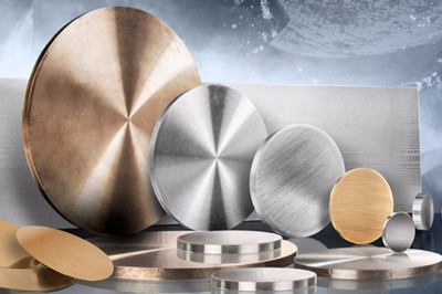 Base Metals Are More Accessible And Less Expensive Than Precious Metals