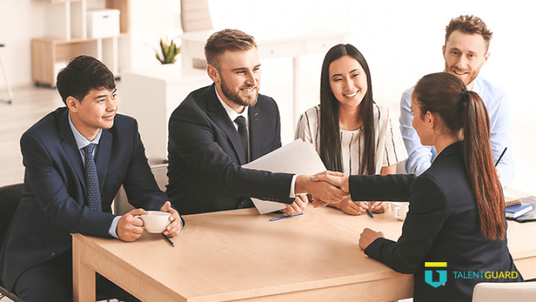 Best and Professional Recruitment Agencies for job seekers