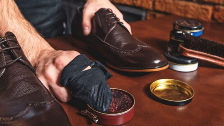 Best Shoe Laundry in Gurgaon