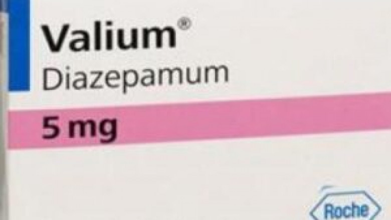 Buy Valium 5mg Online in USA | Order Diazepamum Online