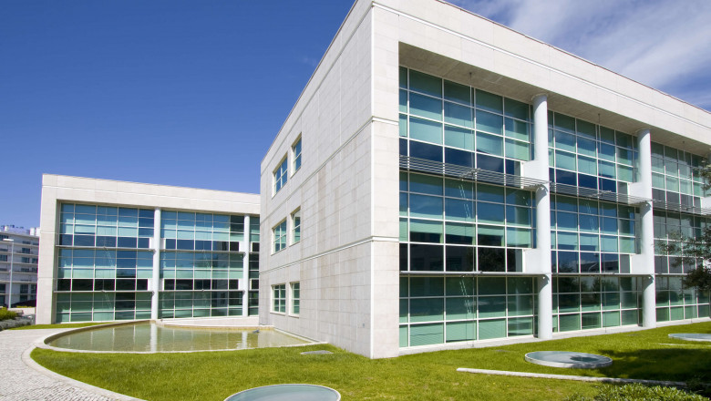 Buying a Commercial Property