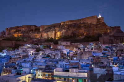 Cab Hire & Car Rental In Jodhpur From Jodhpur Day Tours