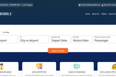 Cheap Flights to Atlanta - Last Minute Flights to Atlanta | Farebubble