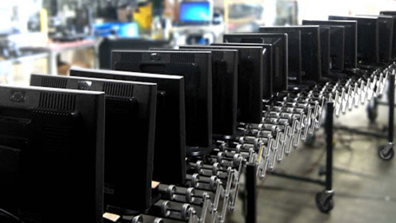 Choosing an IT Asset Disposal Company