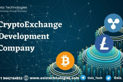 Cryptocurrency Exchange Development Tips That Will Change Your Business ROI