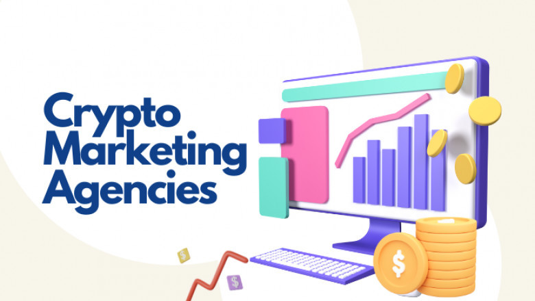 Cryptocurrency Marketing - An Inevitable Factor to Grasp Audiences' Attention Toward Your Crypto Project