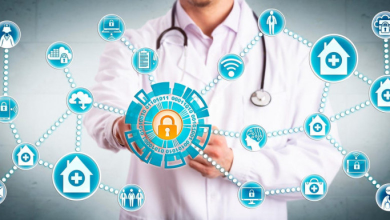 Cyber Security In Healthcare Market Size, Key Players & Forecast Report to 2028
