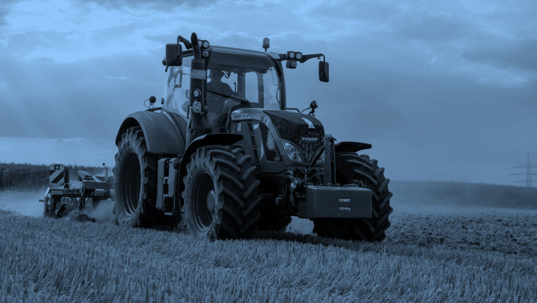 Europe ISOBUS Component Market: Global Industry Analysis | Bis Research