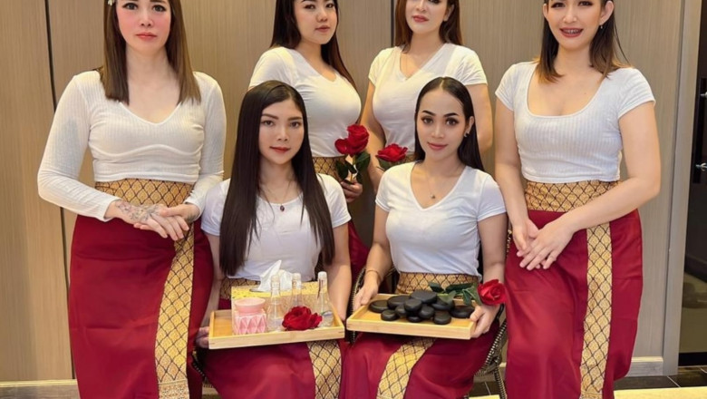 Find the Best Massage Spa with Our Guide