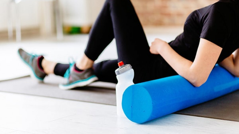 Foam Roller Market Growth Rate, Manufacturers, Market Shares Analysis by 2028