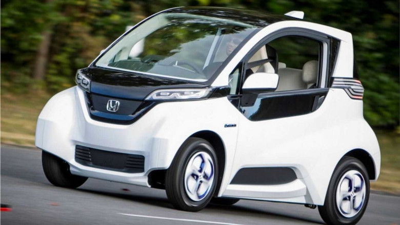 Global Quadricycle Market Report, Latest Trends, Industry Opportunity & Forecast to 2028