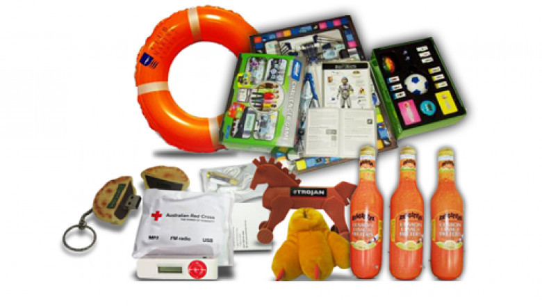 Grow your business with promotional products - APD Promotions