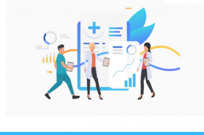 Healthcare Marketing Companies