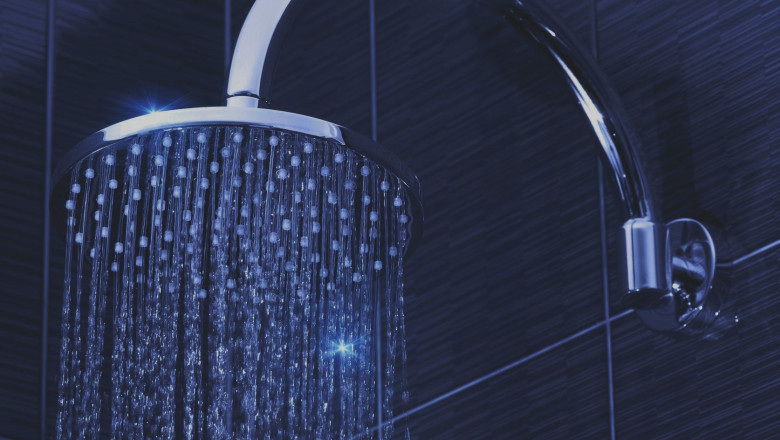 Hot Water Repairs Sydney