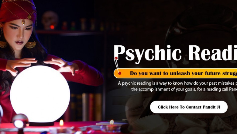 How Can Psychic Reading In Dulwich Hill Help You Get Clarity In Life?