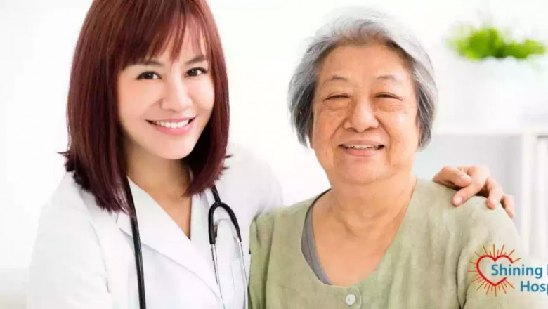 how do you qualify for hospice care