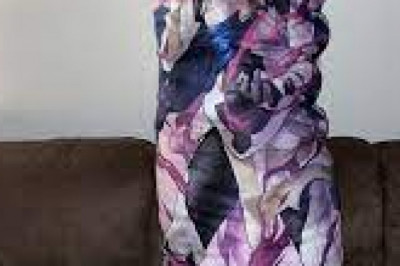 How to Create a Custom Body Pillow