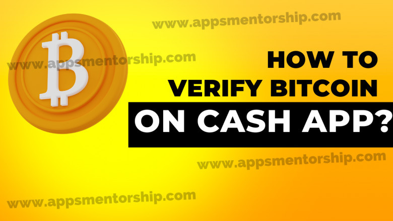 How to Purchase Bitcoin on Cash App [The Ultimate Guide 2022]