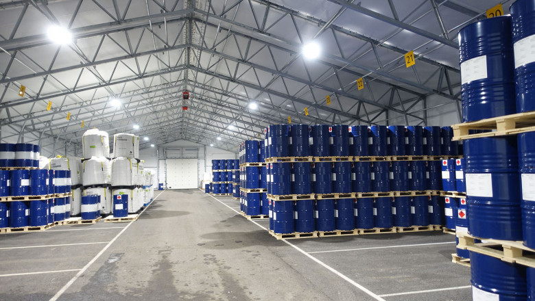 Important tips for Warehouse Construction