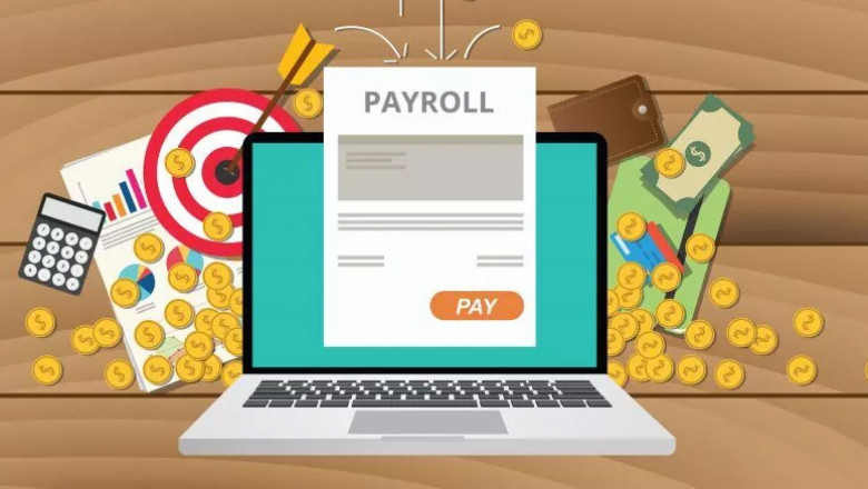 In-House Payroll or Outsourced Payroll, What Payroll Professionals Think!