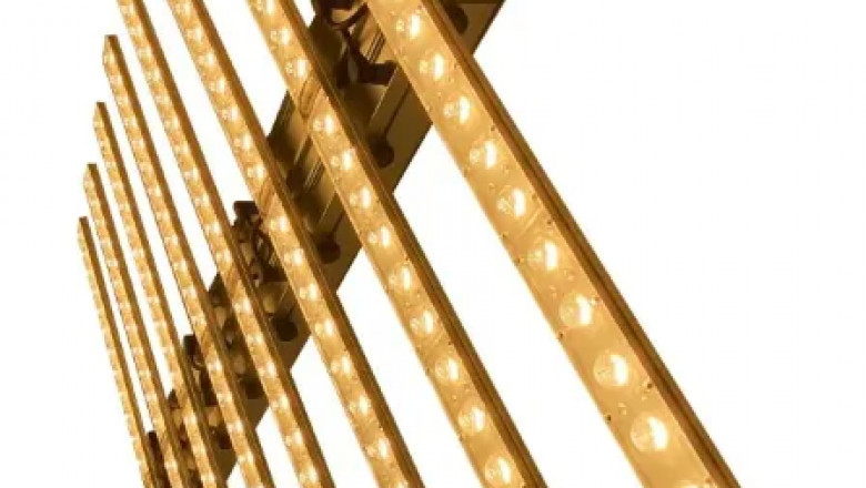 LED Lighting Solutions: Consider them to make the Most out of your facility