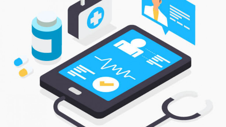 Mhealth Mobile Apps Represent A Potential Opportunity For Engaging The Population About Their Psychological Health And Wellbeing