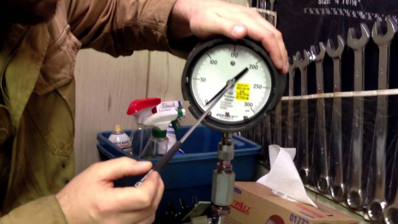 Pressure Gauge Calibration: Everything You Must Be Aware Of