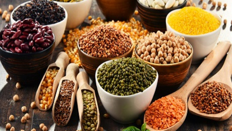Pulse Ingredients Market is Expected to Reach at a value of US$ 29.9 Bn by 2030 | Reports and Insights