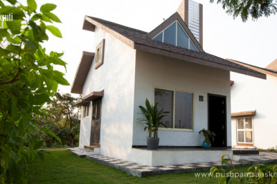 Pushpam Sanskruti- Second home near Mumbai