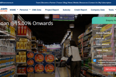 Smalls Business Loans