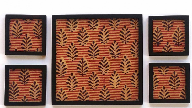 Stunning tableware to complement your table decor.