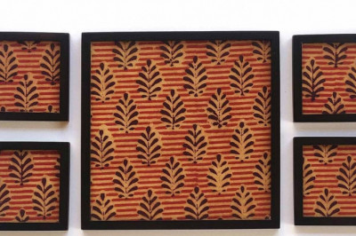 Stunning tableware to complement your table decor.