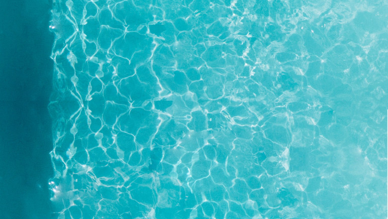 Summer is a great time for the Carolina pool and spa