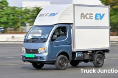 Tata Motor’s Popular MiniTruck: Tata Ace Gold Cx