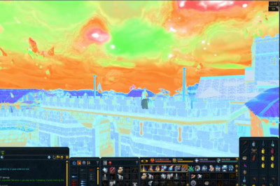 The 2022 Birthday event to be played in Old School Runescape