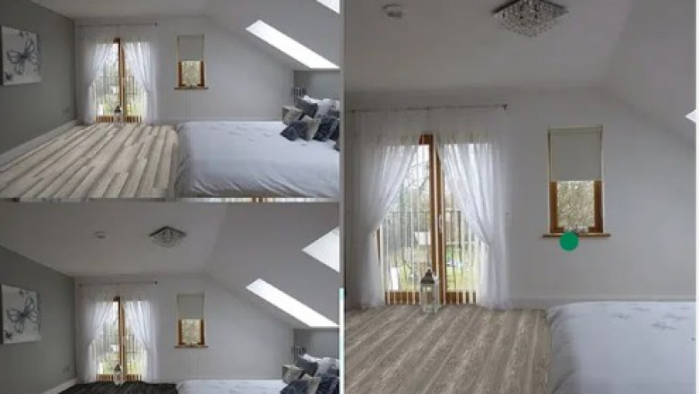 The right floor to suit your needs.