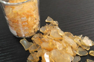 Things to know about Phenolic Resins