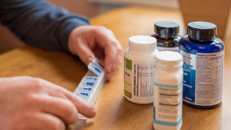 Things to know about Prescription Narcotic Cough Preparations and Expectorants