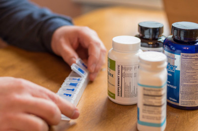Things to know about Prescription Narcotic Cough Preparations and Expectorants