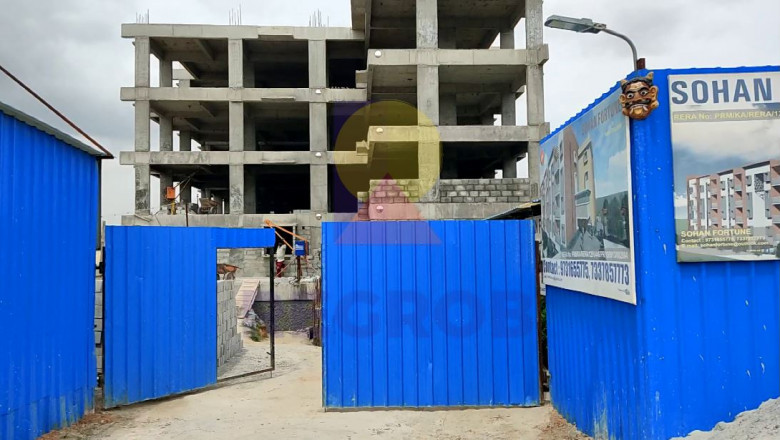 Things to really look at going before purchasing 3 BHK Apartments in Sahakar Nagar in Sohan Developers - Sohan Exotica