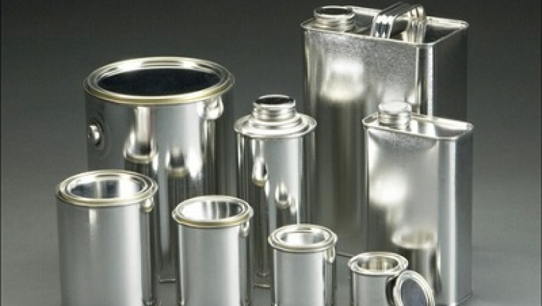 Tinplate Market Size, Share, Growth, Trends, Analysis and Forecast to 2030 | Reports and Insights