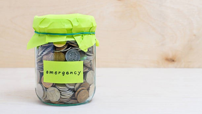 Tips from Rani Jarkas on How to Build an Emergency Fund