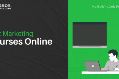 Top Digital Marketing Course in India- Inkspace Academy