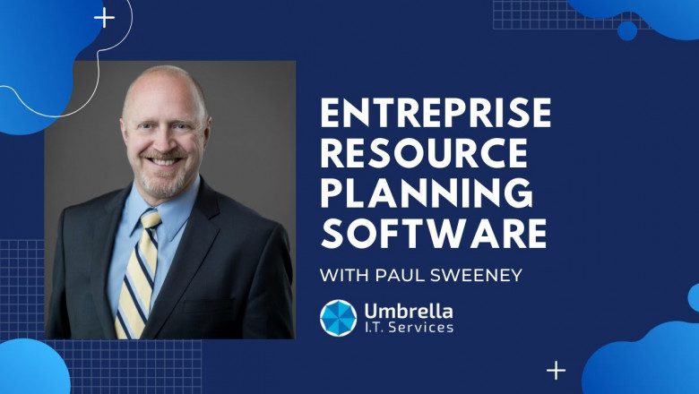 Umbrella I.T. Services