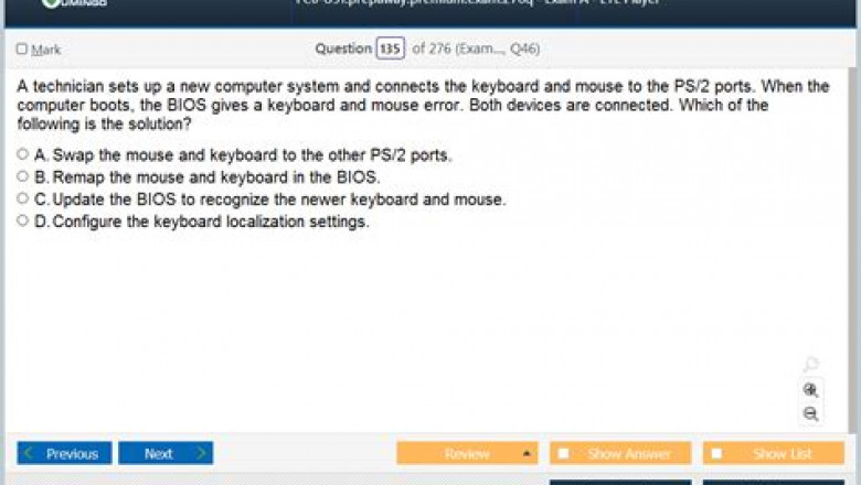 Valid FC0-U61 Test Guide | CompTIA Test FC0-U61 Questions