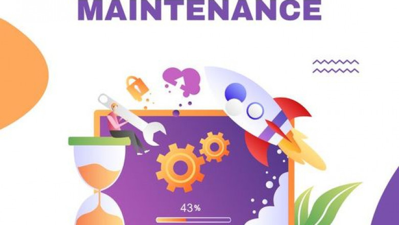 What Is Website Maintenance and Why Is It Important?